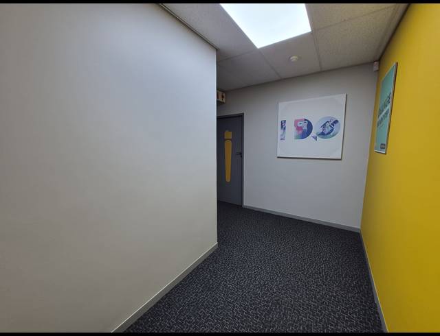 420M² OFFICE TO LET IN SANDTON CENTRAL